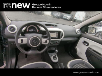 Photo 8 du bon plan RENAULT Twingo E-Tech Electric Techno R80 Achat IntÃ©gral occasion à 13990 €