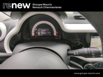 Photo 9 du bon plan RENAULT Twingo E-Tech Electric Techno R80 Achat IntÃ©gral occasion à 13990 €