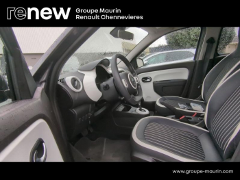 Photo 10 du bon plan RENAULT Twingo E-Tech Electric Techno R80 Achat IntÃ©gral occasion à 13990 €