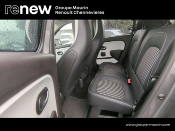 Photo 11 du bon plan RENAULT Twingo E-Tech Electric Techno R80 Achat IntÃ©gral occasion à 13990 €