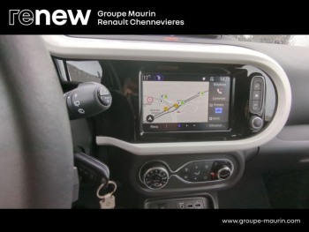 Photo 12 du bon plan RENAULT Twingo E-Tech Electric Techno R80 Achat IntÃ©gral occasion à 13990 €