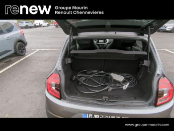 Photo 13 du bon plan RENAULT Twingo E-Tech Electric Techno R80 Achat IntÃ©gral occasion à 13990 €