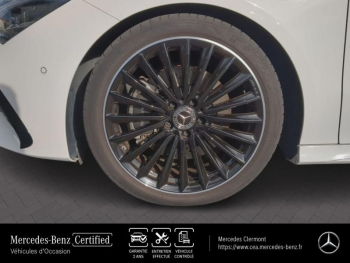 Photo 4 du bon plan MERCEDES-BENZ CLA 200 d 150ch AMG Line 8G-DCT 8cv occasion à 42990 €