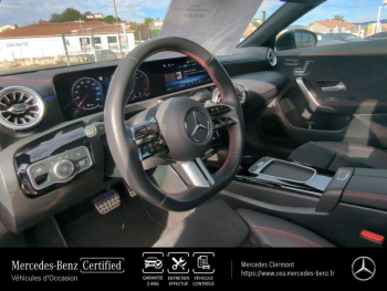 Photo 5 du bon plan MERCEDES-BENZ CLA 200 d 150ch AMG Line 8G-DCT 8cv occasion à 42990 €