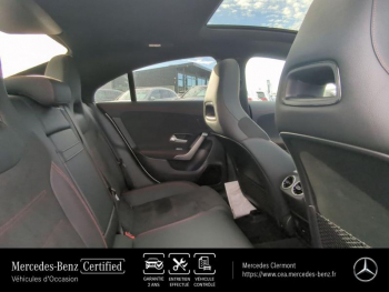 Photo 8 du bon plan MERCEDES-BENZ CLA 200 d 150ch AMG Line 8G-DCT 8cv occasion à 42990 €