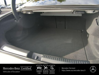 Photo 9 du bon plan MERCEDES-BENZ CLA 200 d 150ch AMG Line 8G-DCT 8cv occasion à 42990 €
