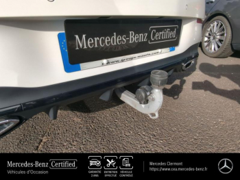 Photo 10 du bon plan MERCEDES-BENZ CLA 200 d 150ch AMG Line 8G-DCT 8cv occasion à 42990 €