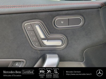 Photo 11 du bon plan MERCEDES-BENZ CLA 200 d 150ch AMG Line 8G-DCT 8cv occasion à 42990 €