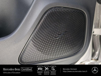 Photo 12 du bon plan MERCEDES-BENZ CLA 200 d 150ch AMG Line 8G-DCT 8cv occasion à 42990 €