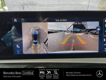 Photo 15 du bon plan MERCEDES-BENZ CLA 200 d 150ch AMG Line 8G-DCT 8cv occasion à 42990 €