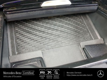 Photo 16 du bon plan MERCEDES-BENZ CLA 200 d 150ch AMG Line 8G-DCT 8cv occasion à 42990 €