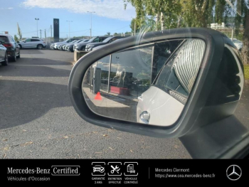 Photo 20 du bon plan MERCEDES-BENZ CLA 200 d 150ch AMG Line 8G-DCT 8cv occasion à 42990 €