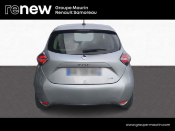 Photo 3 du bon plan RENAULT Zoe Intens charge normale R110 Achat IntÃ©gral - 21 occasion à 14900 €