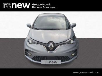 Photo 6 du bon plan RENAULT Zoe Intens charge normale R110 Achat IntÃ©gral - 21 occasion à 14900 €