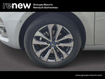 Photo 7 du bon plan RENAULT Zoe Intens charge normale R110 Achat IntÃ©gral - 21 occasion à 14900 €