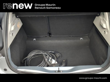 Photo 8 du bon plan RENAULT Zoe Intens charge normale R110 Achat IntÃ©gral - 21 occasion à 14900 €