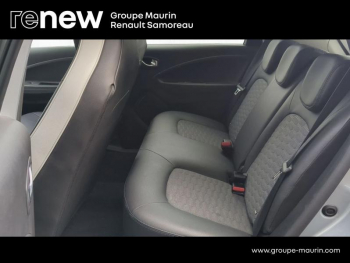 Photo 10 du bon plan RENAULT Zoe Intens charge normale R110 Achat IntÃ©gral - 21 occasion à 14900 €