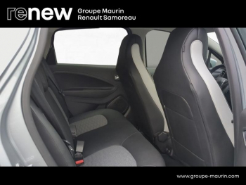 Photo 12 du bon plan RENAULT Zoe Intens charge normale R110 Achat IntÃ©gral - 21 occasion à 14900 €