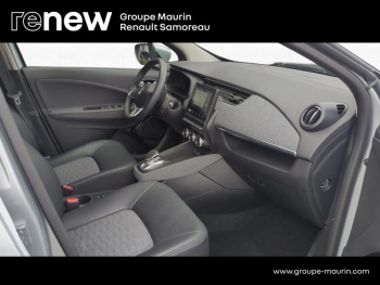 Photo 14 du bon plan RENAULT Zoe Intens charge normale R110 Achat IntÃ©gral - 21 occasion à 14900 €