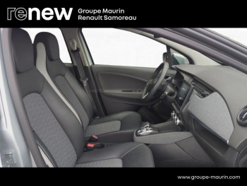 Photo 15 du bon plan RENAULT Zoe Intens charge normale R110 Achat IntÃ©gral - 21 occasion à 14900 €