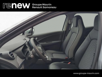 Photo 17 du bon plan RENAULT Zoe Intens charge normale R110 Achat IntÃ©gral - 21 occasion à 14900 €
