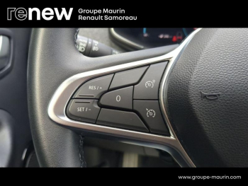 Photo 19 du bon plan RENAULT Zoe Intens charge normale R110 Achat IntÃ©gral - 21 occasion à 14900 €
