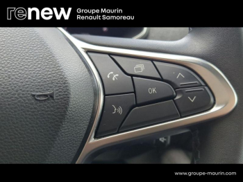 Photo 20 du bon plan RENAULT Zoe Intens charge normale R110 Achat IntÃ©gral - 21 occasion à 14900 €