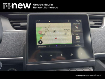 Photo 22 du bon plan RENAULT Zoe Intens charge normale R110 Achat IntÃ©gral - 21 occasion à 14900 €