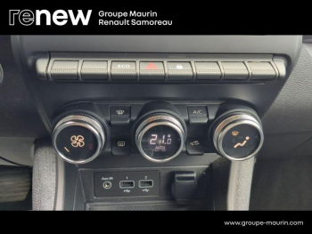 Photo 23 du bon plan RENAULT Zoe Intens charge normale R110 Achat IntÃ©gral - 21 occasion à 14900 €