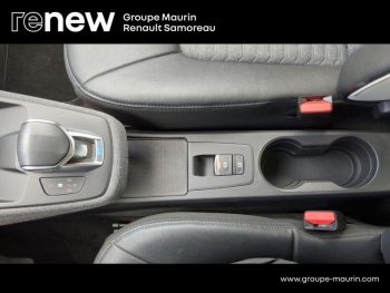 Photo 24 du bon plan RENAULT Zoe Intens charge normale R110 Achat IntÃ©gral - 21 occasion à 14900 €