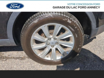 Photo 4 du bon plan LAND-ROVER Discovery Sport 2.0 TD4 180ch HSE AWD BVA Mark IV occasion à 22990 €