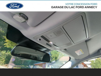Photo 6 du bon plan LAND-ROVER Discovery Sport 2.0 TD4 180ch HSE AWD BVA Mark IV occasion à 22990 €