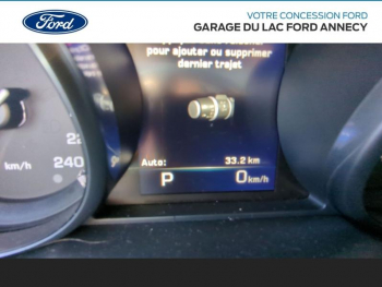 Photo 9 du bon plan LAND-ROVER Discovery Sport 2.0 TD4 180ch HSE AWD BVA Mark IV occasion à 22990 €