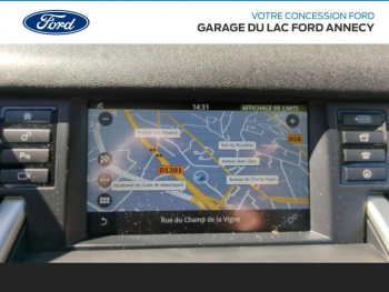 Photo 10 du bon plan LAND-ROVER Discovery Sport 2.0 TD4 180ch HSE AWD BVA Mark IV occasion à 22990 €