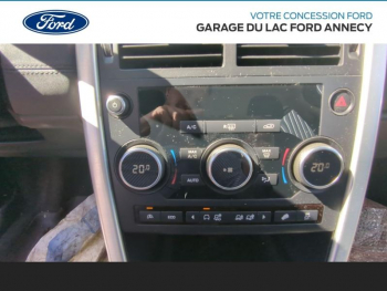 Photo 17 du bon plan LAND-ROVER Discovery Sport 2.0 TD4 180ch HSE AWD BVA Mark IV occasion à 22990 €