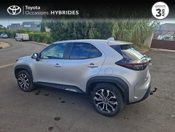 Photo 2 du bon plan TOYOTA Yaris Cross 116h Design Pack Cargo occasion à 22490 €
