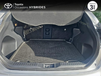 Photo 10 du bon plan TOYOTA Yaris Cross 116h Design Pack Cargo occasion à 22490 €
