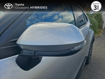 Photo 21 du bon plan TOYOTA Yaris Cross 116h Design Pack Cargo occasion à 22490 €