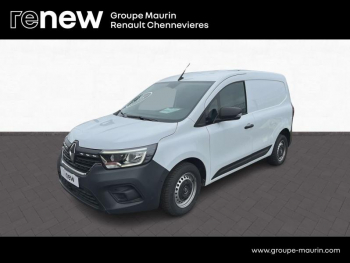 Photo 12 du bon plan RENAULT Kangoo Van L1 1.5 Blue dCi 95ch Grand Confort SÃ©same Ouvre Toi - 22 occasion à 18480 €