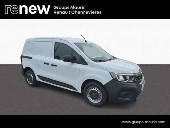 Photo 13 du bon plan RENAULT Kangoo Van L1 1.5 Blue dCi 95ch Grand Confort SÃ©same Ouvre Toi - 22 occasion à 18480 €
