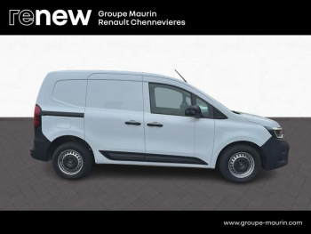 Photo 14 du bon plan RENAULT Kangoo Van L1 1.5 Blue dCi 95ch Grand Confort SÃ©same Ouvre Toi - 22 occasion à 18480 €