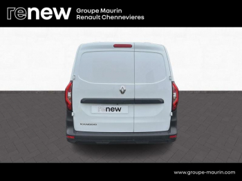 Photo 15 du bon plan RENAULT Kangoo Van L1 1.5 Blue dCi 95ch Grand Confort SÃ©same Ouvre Toi - 22 occasion à 18480 €