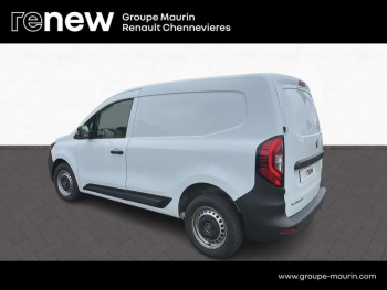 Photo 17 du bon plan RENAULT Kangoo Van L1 1.5 Blue dCi 95ch Grand Confort SÃ©same Ouvre Toi - 22 occasion à 18480 €