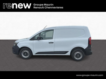 Photo 18 du bon plan RENAULT Kangoo Van L1 1.5 Blue dCi 95ch Grand Confort SÃ©same Ouvre Toi - 22 occasion à 18480 €