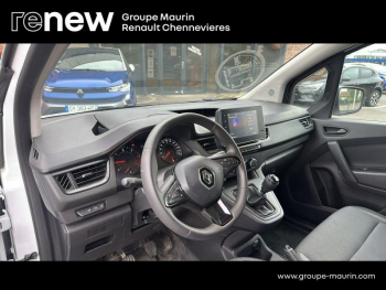 Photo 19 du bon plan RENAULT Kangoo Van L1 1.5 Blue dCi 95ch Grand Confort SÃ©same Ouvre Toi - 22 occasion à 18480 €