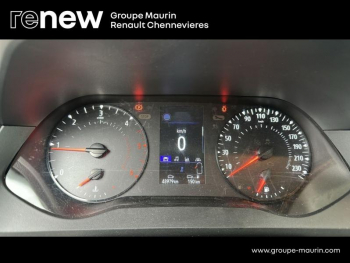 Photo 20 du bon plan RENAULT Kangoo Van L1 1.5 Blue dCi 95ch Grand Confort SÃ©same Ouvre Toi - 22 occasion à 18480 €