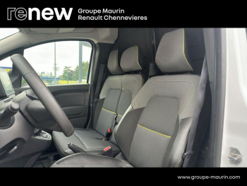 Photo 21 du bon plan RENAULT Kangoo Van L1 1.5 Blue dCi 95ch Grand Confort SÃ©same Ouvre Toi - 22 occasion à 18480 €