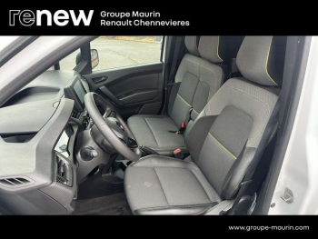 Photo 22 du bon plan RENAULT Kangoo Van L1 1.5 Blue dCi 95ch Grand Confort SÃ©same Ouvre Toi - 22 occasion à 18480 €