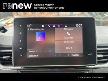 Photo 23 du bon plan RENAULT Kangoo Van L1 1.5 Blue dCi 95ch Grand Confort SÃ©same Ouvre Toi - 22 occasion à 18480 €