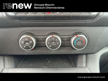 Photo 30 du bon plan RENAULT Kangoo Van L1 1.5 Blue dCi 95ch Grand Confort SÃ©same Ouvre Toi - 22 occasion à 18480 €